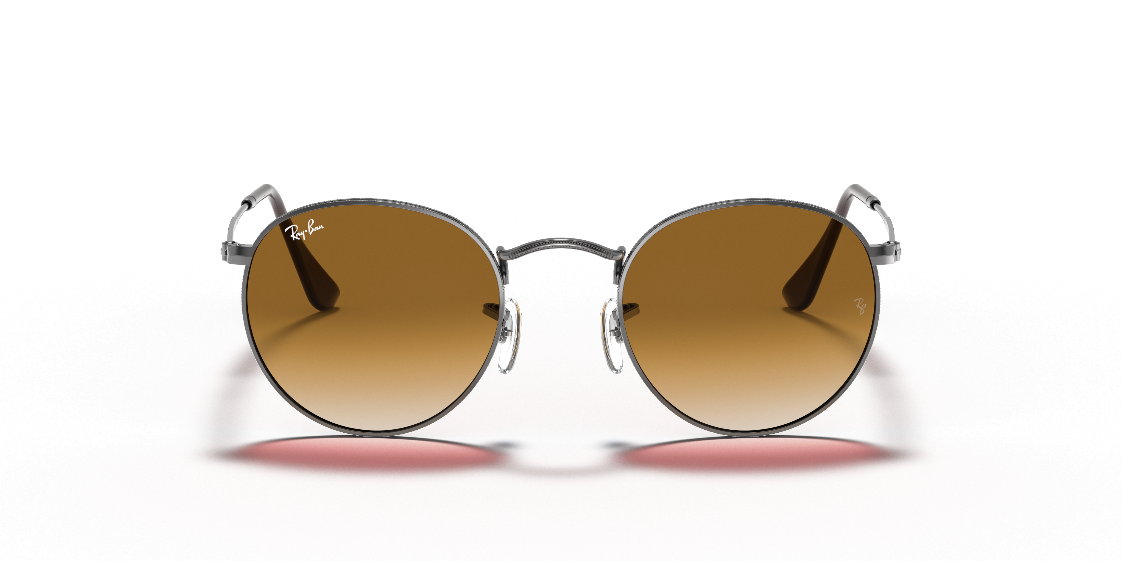 RAY-BAN RB3447N ROUND METAL 004/51 50
