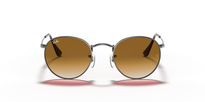 RAY-BAN RB3447N ROUND METAL 004/51 53