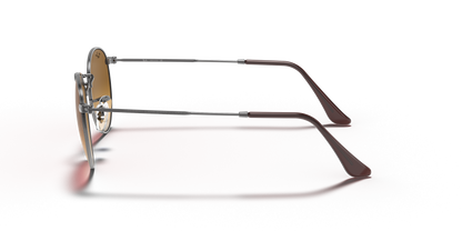 RAY-BAN RB3447N ROUND METAL 004/51 50