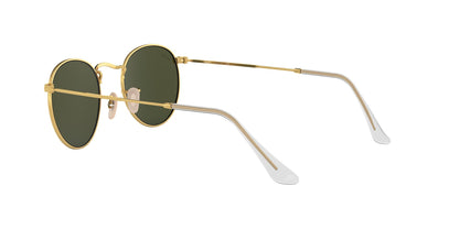 RAY-BAN RB3447 ROUND METAL 001 47