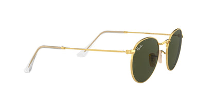 RAY-BAN RB3447 ROUND METAL 001 47