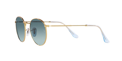 RAY-BAN RB3447 ROUND METAL 001 47