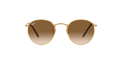 RAY-BAN RB3447 ROUND METAL 001 47