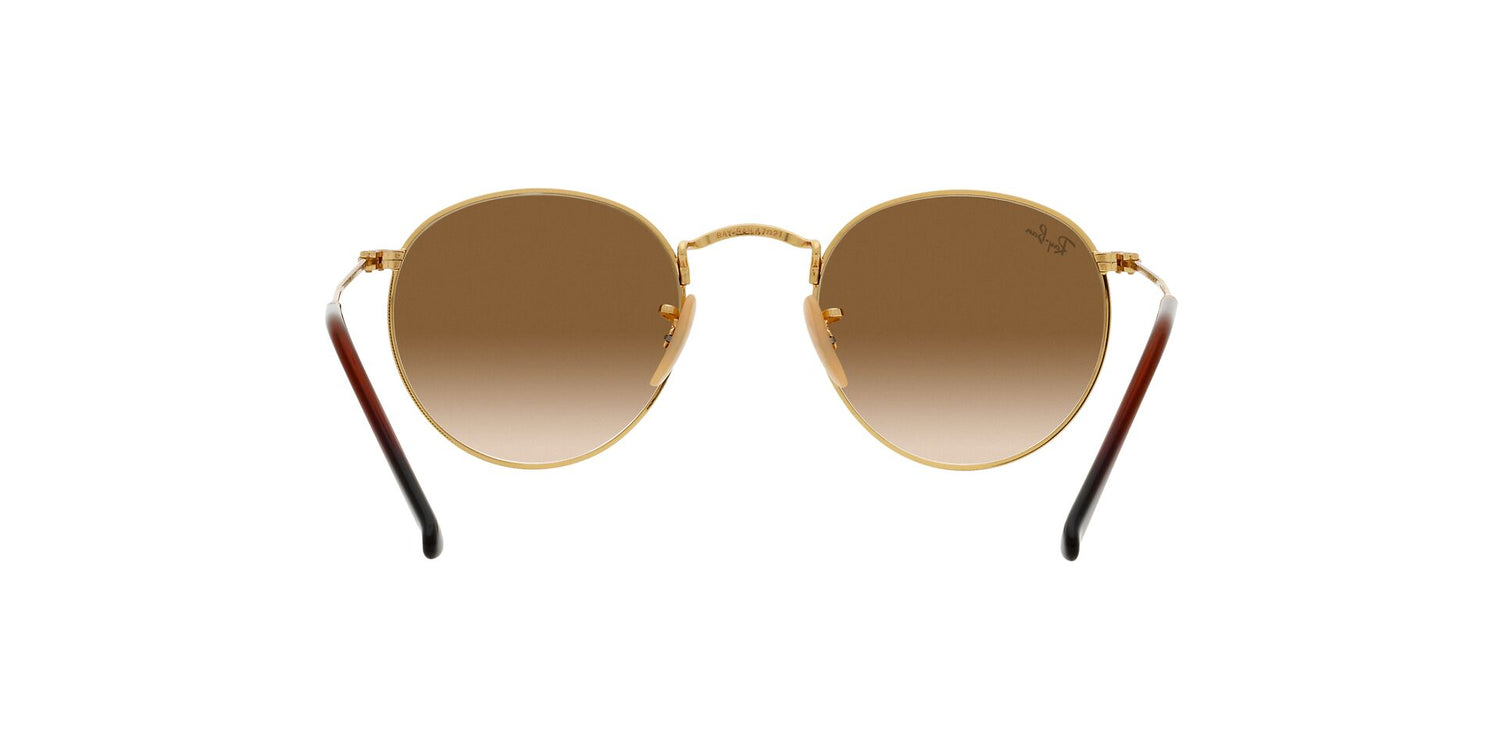 RAY-BAN RB3447 ROUND METAL 001 47