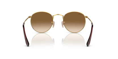RAY-BAN RB3447 ROUND METAL 001/51 50