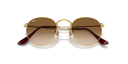 RAY-BAN RB3447 ROUND METAL 001/51 50