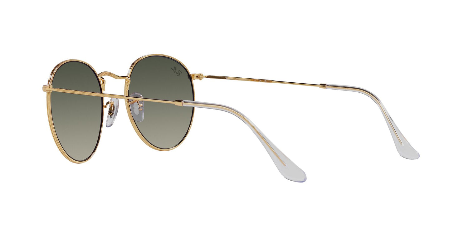 RAY-BAN RB3447 ROUND METAL 001 47