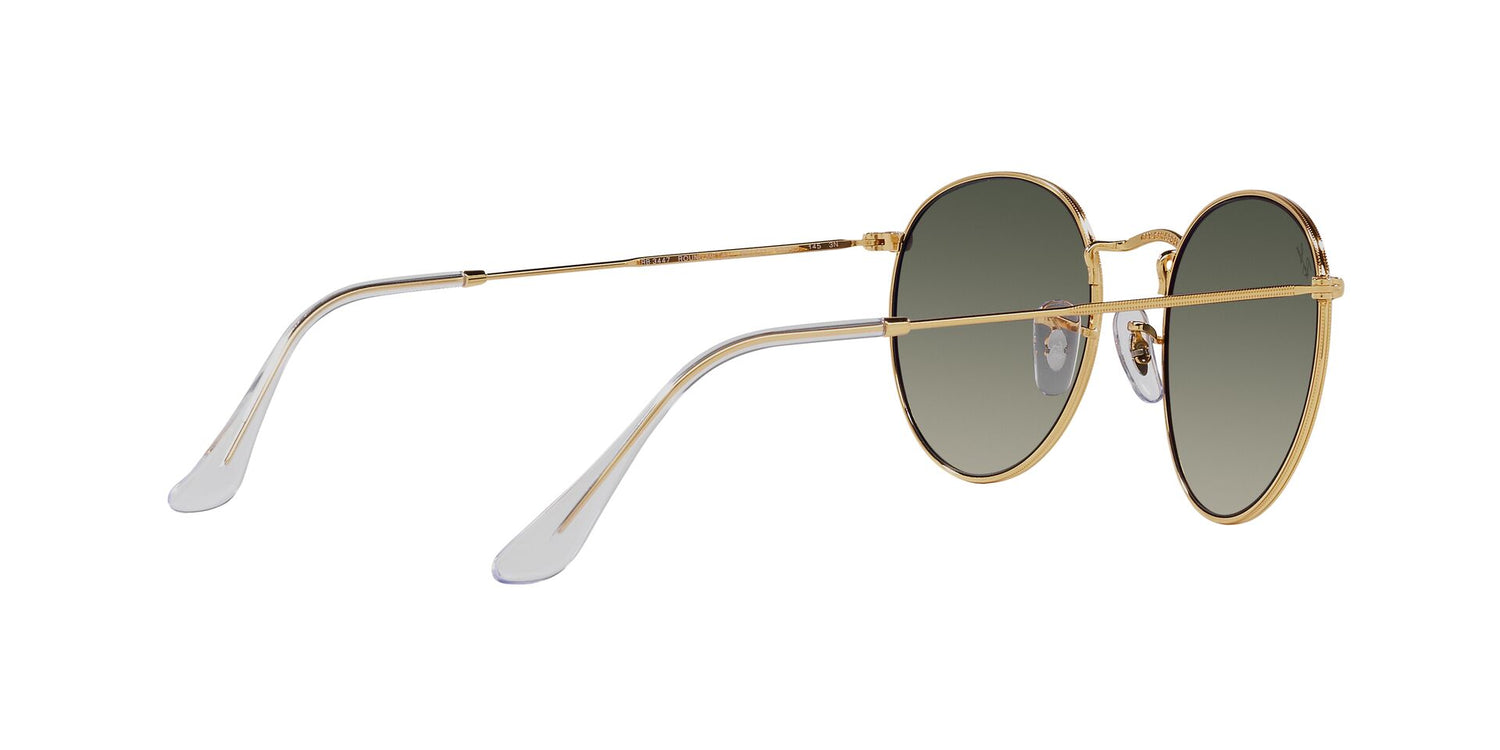 RAY-BAN RB3447 ROUND METAL 001 47