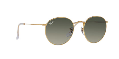 RAY-BAN RB3447 ROUND METAL 001 47