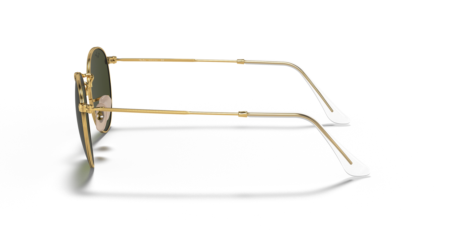 RAY-BAN RB3447 ROUND METAL 001 53