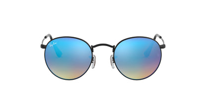 RAY-BAN RB3447 ROUND METAL 002/4O 50