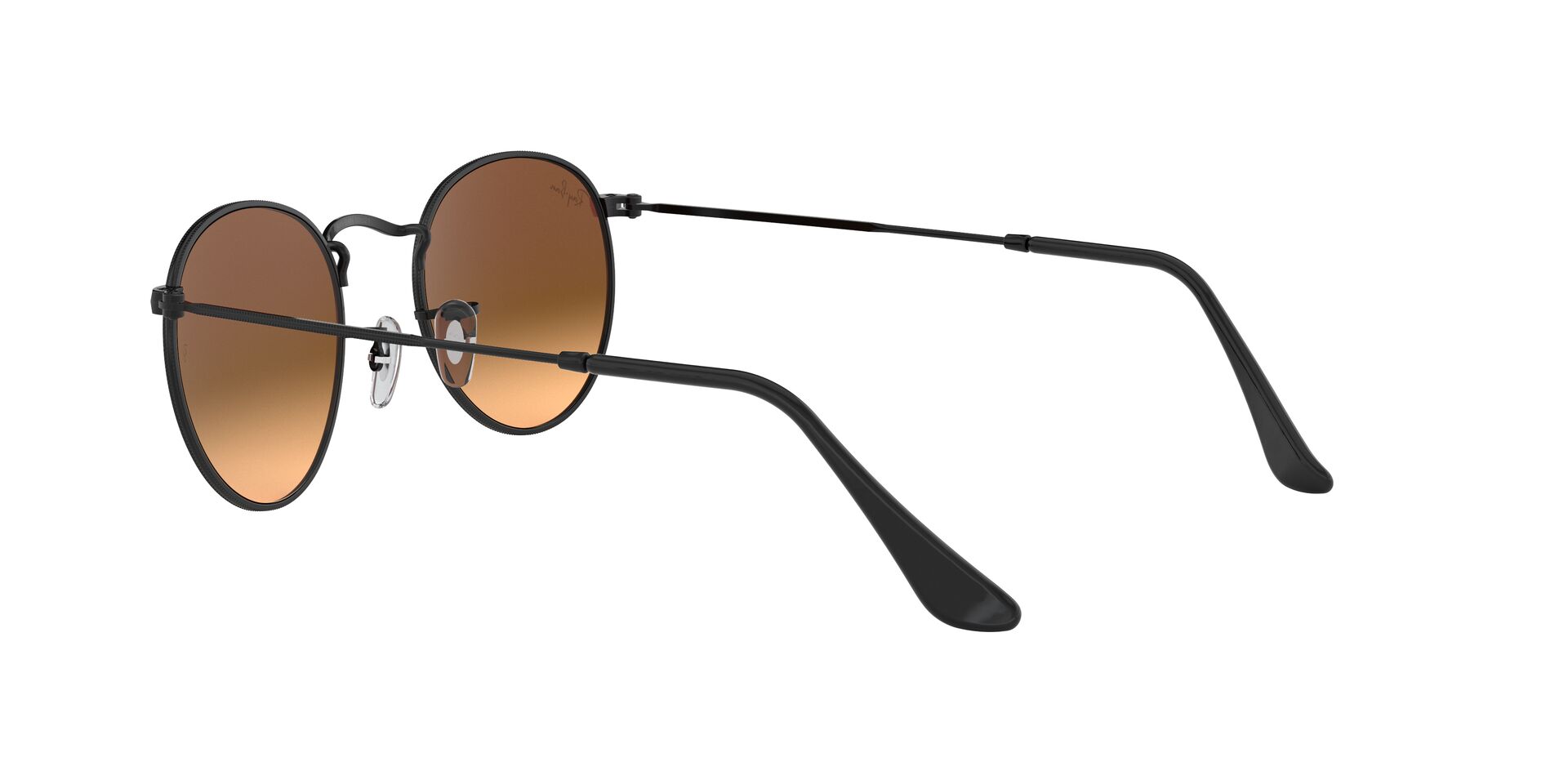 RAY-BAN RB3447 ROUND METAL 002/4O 50