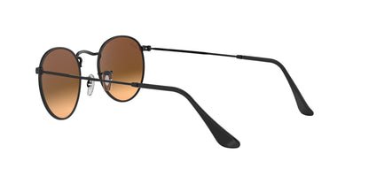 RAY-BAN RB3447 ROUND METAL 002/4O 53