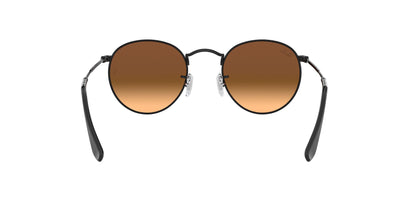 RAY-BAN RB3447 ROUND METAL 002/4O 53