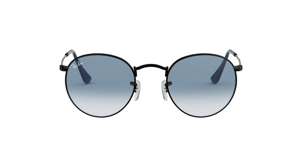 RAY-BAN RB3447 ROUND METAL 006/3F 50