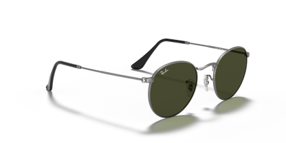 RAY-BAN RB3447 ROUND METAL 29 53 - 23