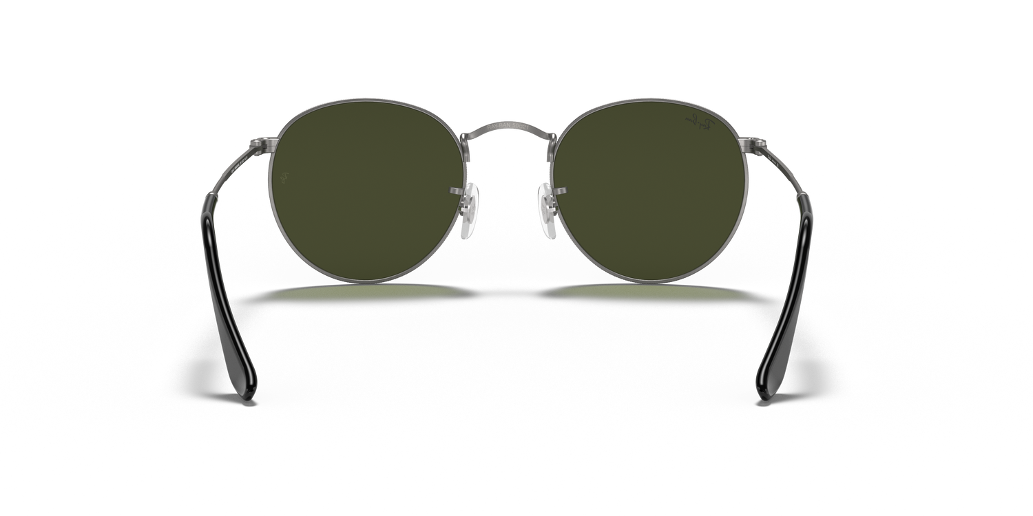 RAY-BAN RB3447 ROUND METAL 29 53 - 22