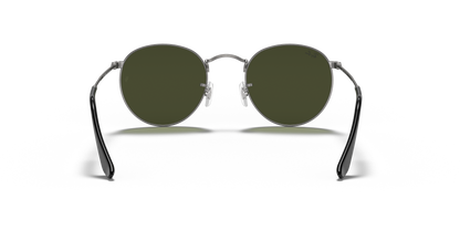 RAY-BAN RB3447 ROUND METAL 29 50