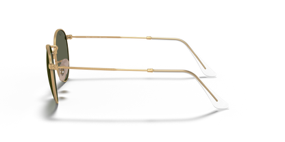 RAY-BAN RB3447 ROUND METAL 112/58 50