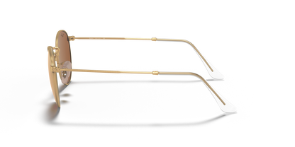 RAY-BAN RB3447 ROUND METAL 112/Z2 53