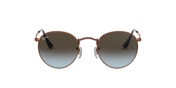 RAY-BAN RB3447 ROUND METAL 900396 50