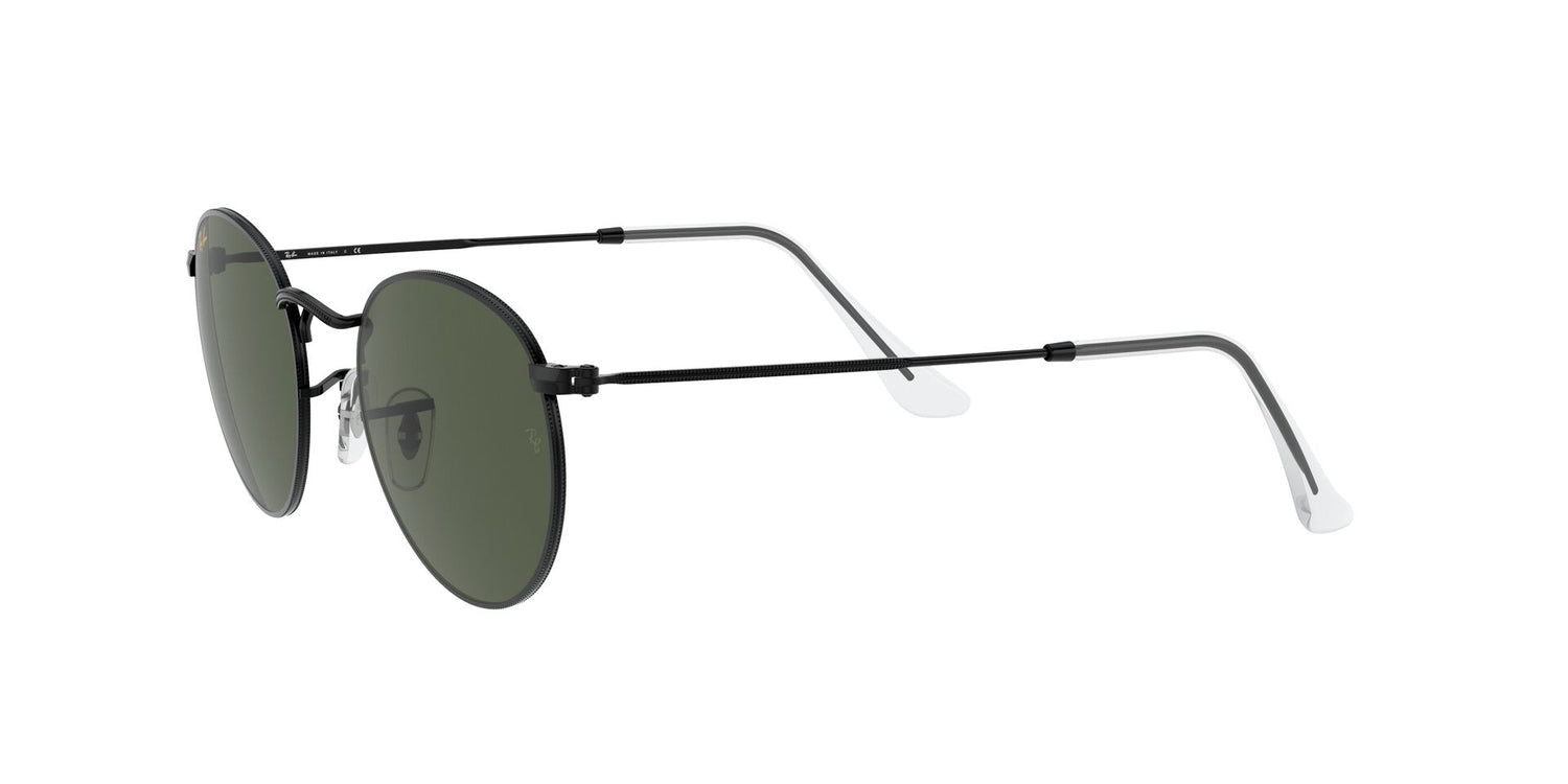 RAY-BAN RB3447 ROUND METAL 919931 47