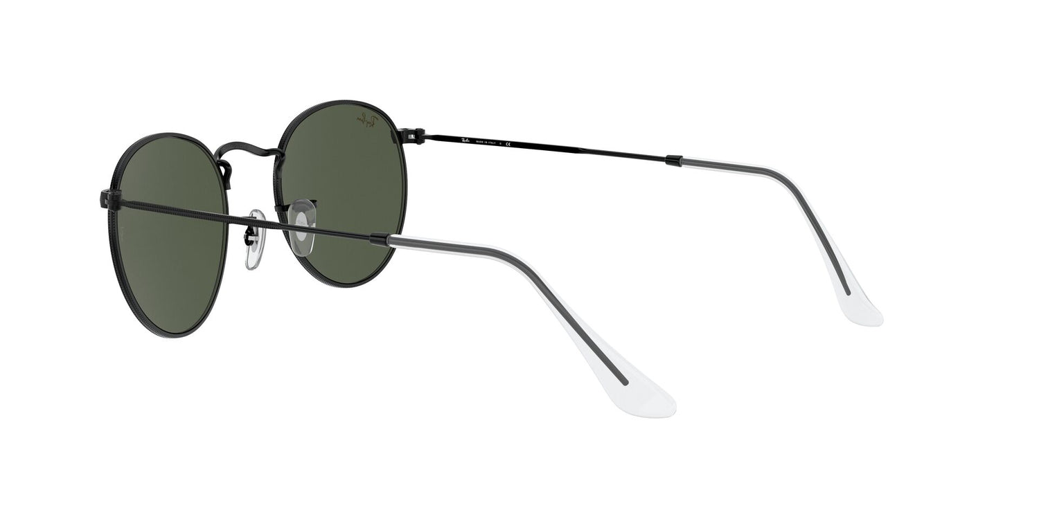 RAY-BAN RB3447 ROUND METAL 919931 47