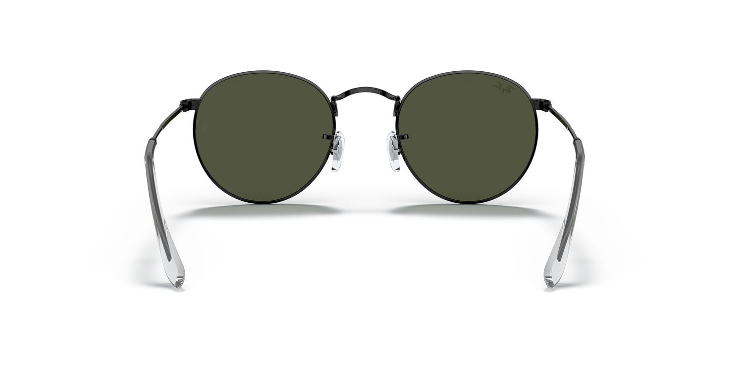 RAY-BAN RB3447 ROUND METAL 919931 47