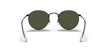 RAY-BAN RB3447 ROUND METAL 919931 47