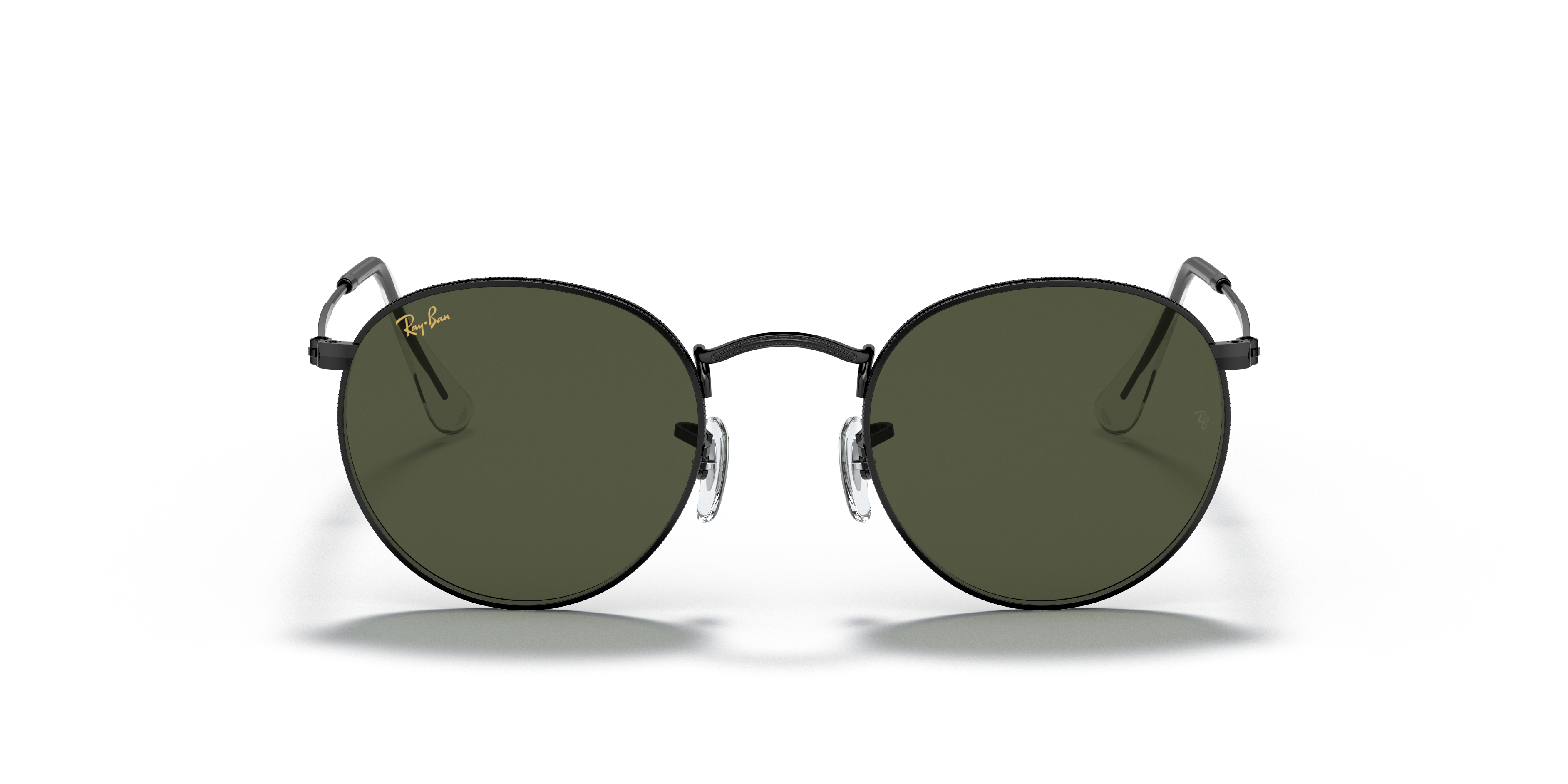 RAY-BAN RB3447 ROUND METAL 919931 47