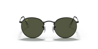 RAY-BAN RB3447 ROUND METAL 919931 47