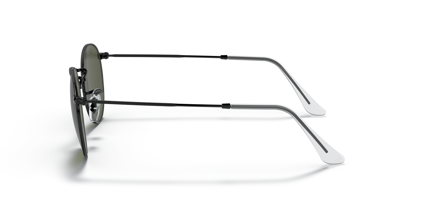 RAY-BAN RB3447 ROUND METAL 919931 47
