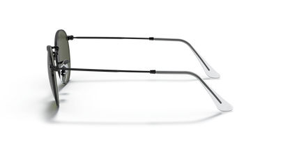 RAY-BAN RB3447 ROUND METAL 919931 47