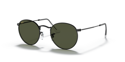 RAY-BAN RB3447 ROUND METAL 919931 47