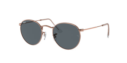 RAY-BAN RB3447 ROUND METAL 9202R5 50