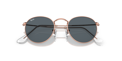 RAY-BAN RB3447 ROUND METAL 9202R5 50