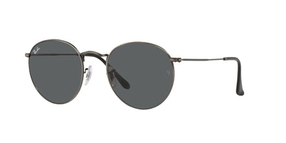 RAY-BAN RB3447 ROUND METAL 9229B1 47