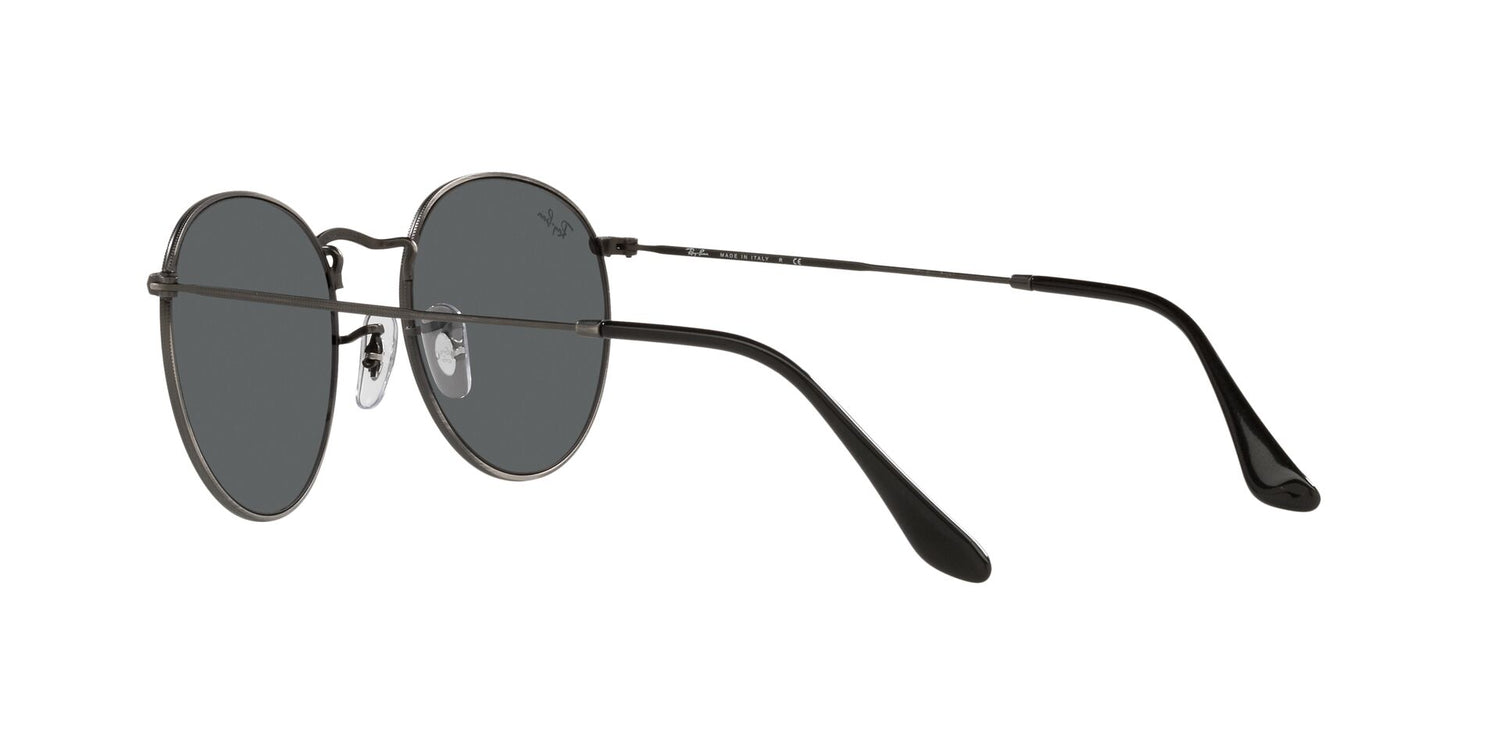 RAY-BAN RB3447 ROUND METAL 9229B1 50