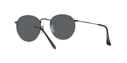 RAY-BAN RB3447 ROUND METAL 9229B1 50