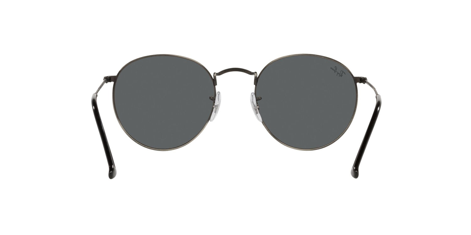 RAY-BAN RB3447 ROUND METAL 9229B1 50