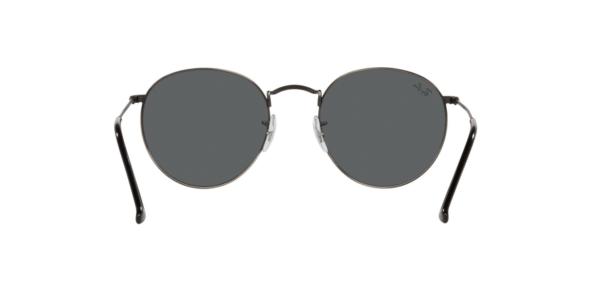 RAY-BAN RB3447 ROUND METAL 9229B1 50