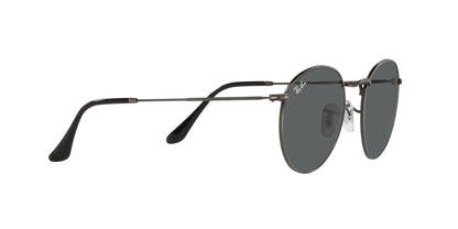 RAY-BAN RB3447 ROUND METAL 9229B1 47