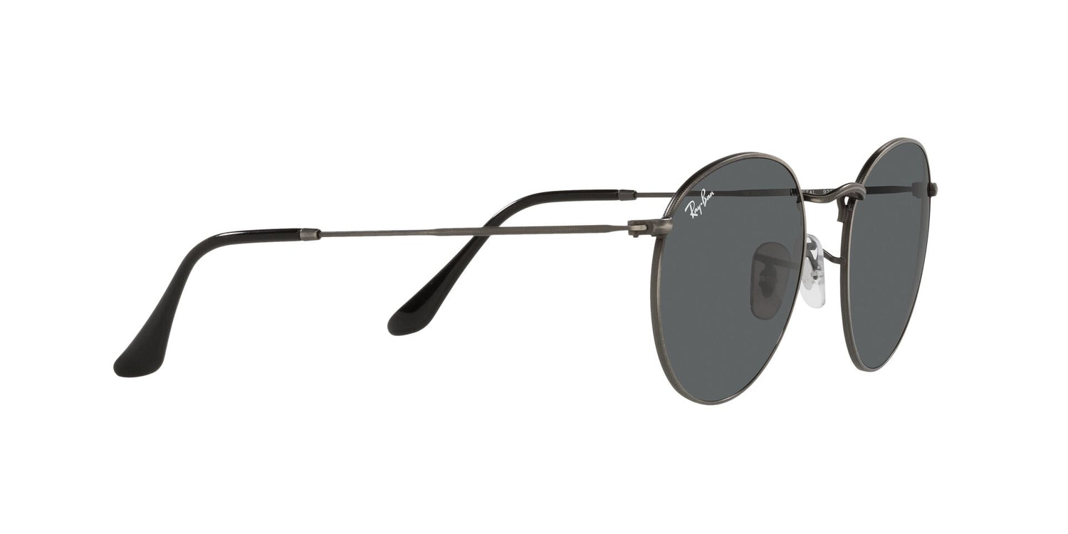 RAY-BAN RB3447 ROUND METAL 9229B1 50