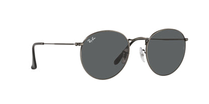 RAY-BAN RB3447 ROUND METAL 9229B1 50