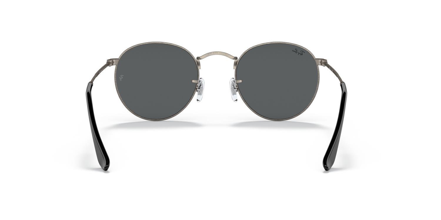RAY-BAN RB3447 ROUND METAL 9229B1 53