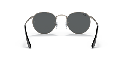 RAY-BAN RB3447 ROUND METAL 9229B1 53