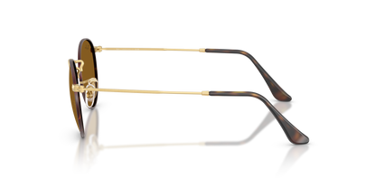 RAY-BAN RB3447 ROUND METAL 927533 50