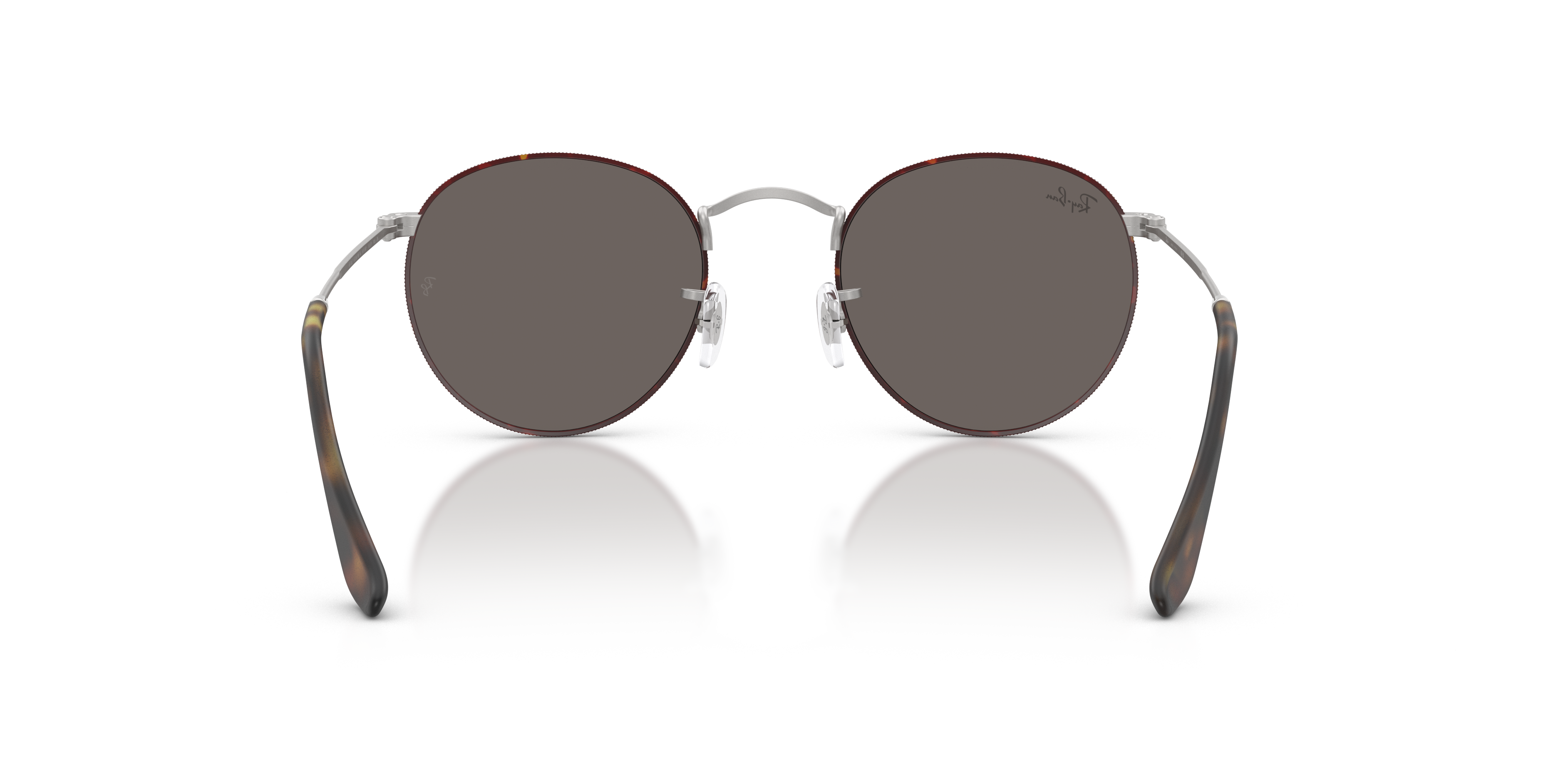 RAY-BAN RB3447 ROUND METAL 9277B1 50