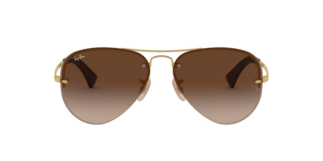 RAY-BAN RB3449 001/13 59