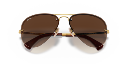 RAY-BAN RB3449 001/13 59